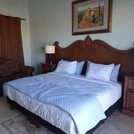 San José del CaboDepartamento Taydeアパートメント エクステリア 写真
