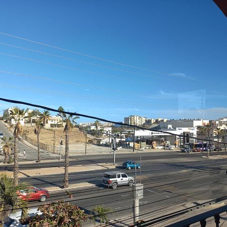 San José del CaboDepartamento Taydeアパートメント エクステリア 写真