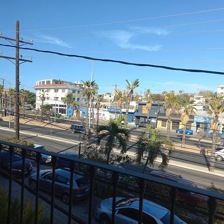San José del CaboDepartamento Taydeアパートメント エクステリア 写真