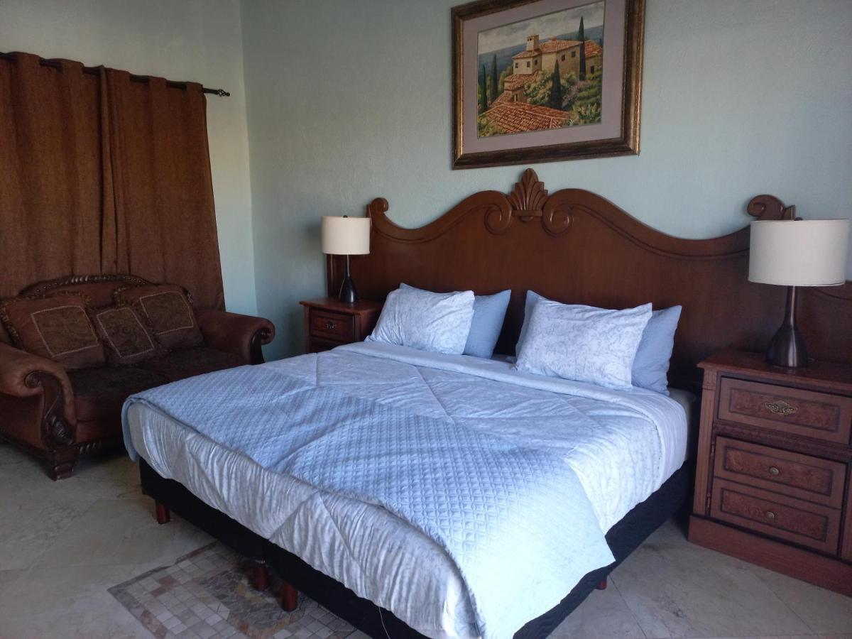 San José del CaboDepartamento Taydeアパートメント エクステリア 写真