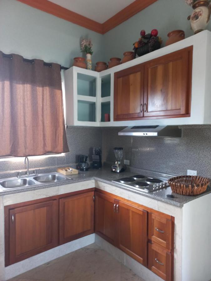 San José del CaboDepartamento Taydeアパートメント エクステリア 写真