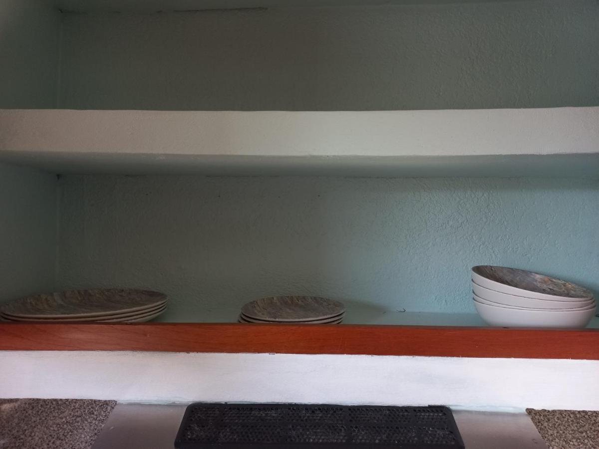 San José del CaboDepartamento Taydeアパートメント エクステリア 写真