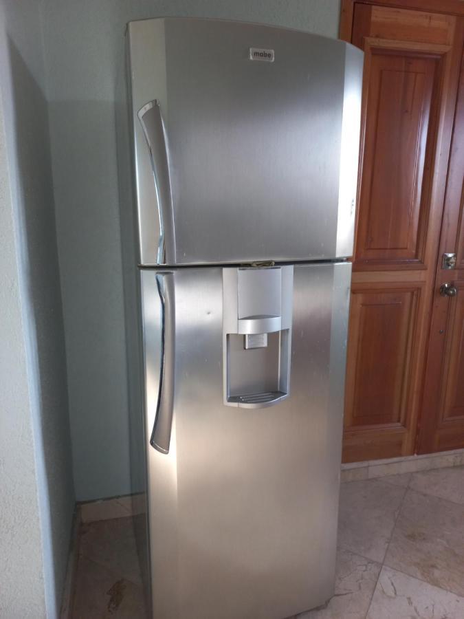San José del CaboDepartamento Taydeアパートメント エクステリア 写真