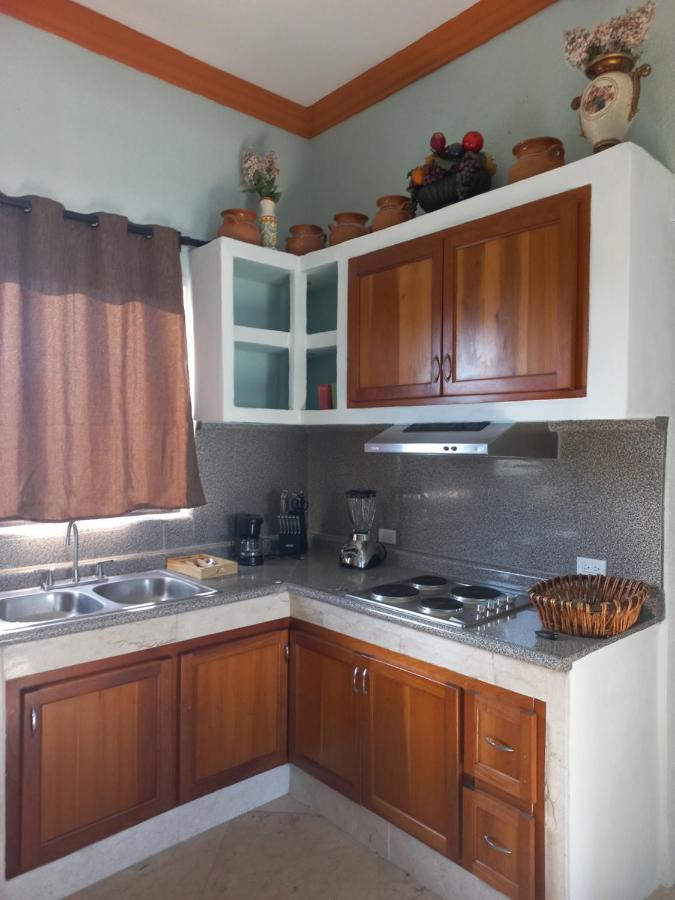 San José del CaboDepartamento Taydeアパートメント エクステリア 写真