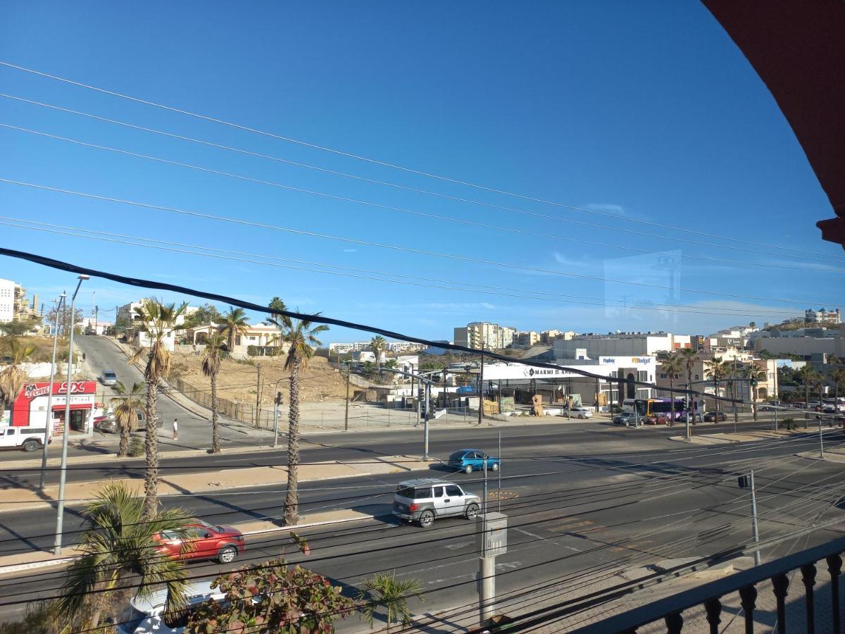 San José del CaboDepartamento Taydeアパートメント エクステリア 写真