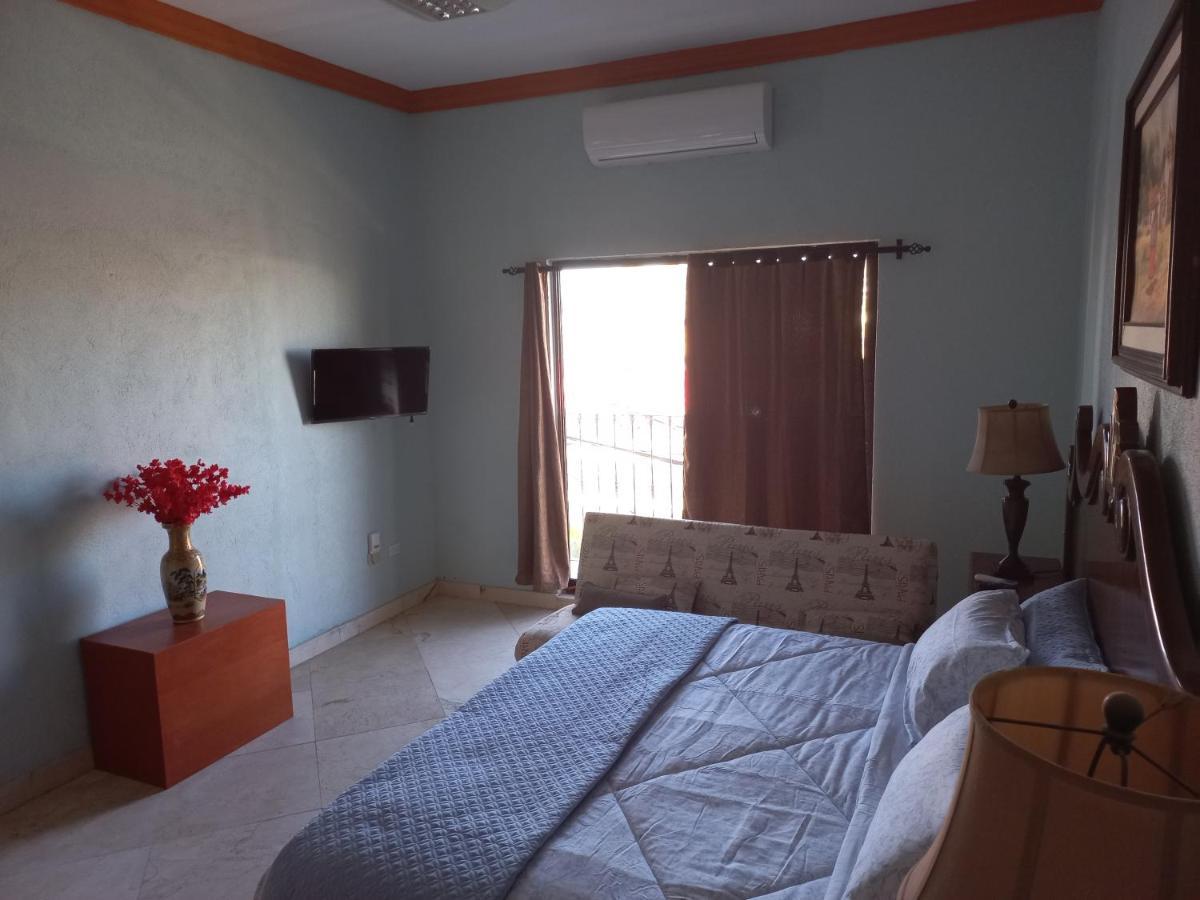 San José del CaboDepartamento Taydeアパートメント エクステリア 写真