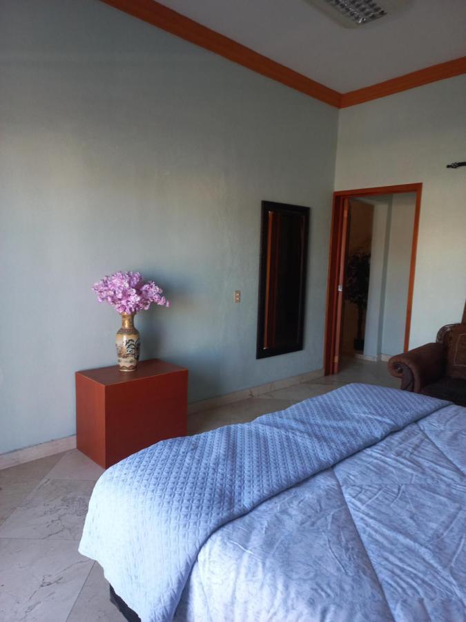 San José del CaboDepartamento Taydeアパートメント エクステリア 写真