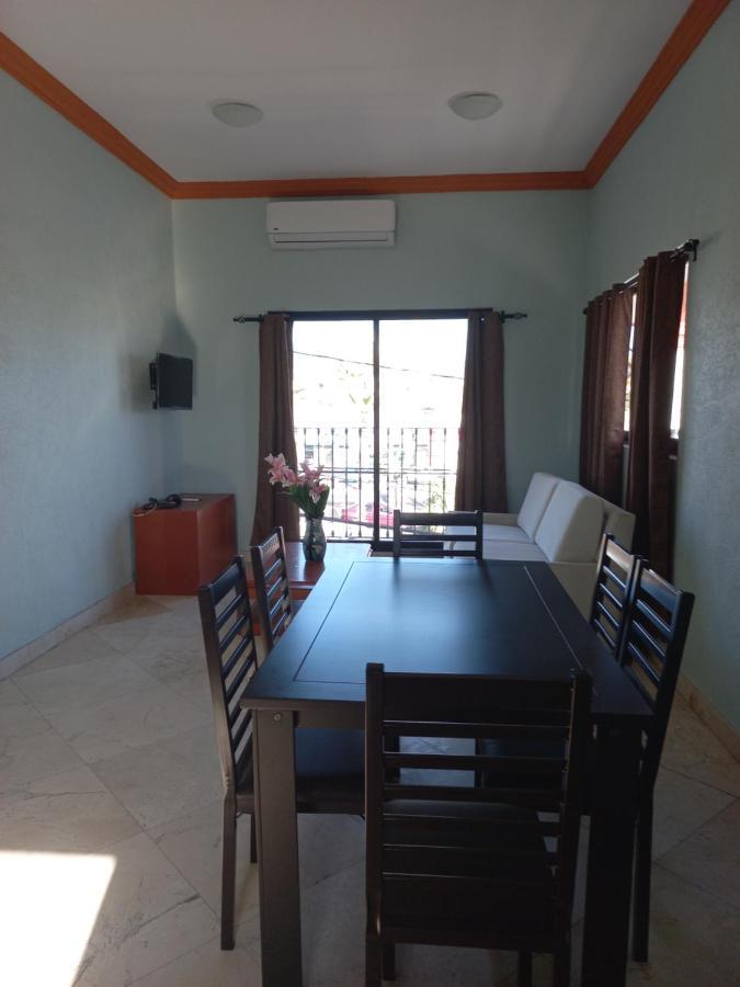 San José del CaboDepartamento Taydeアパートメント エクステリア 写真