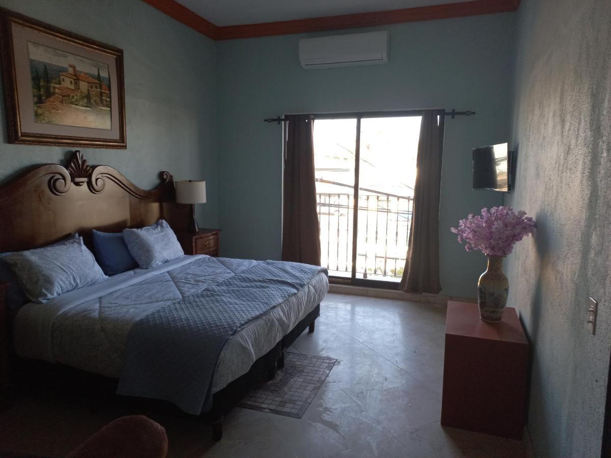 San José del CaboDepartamento Taydeアパートメント エクステリア 写真