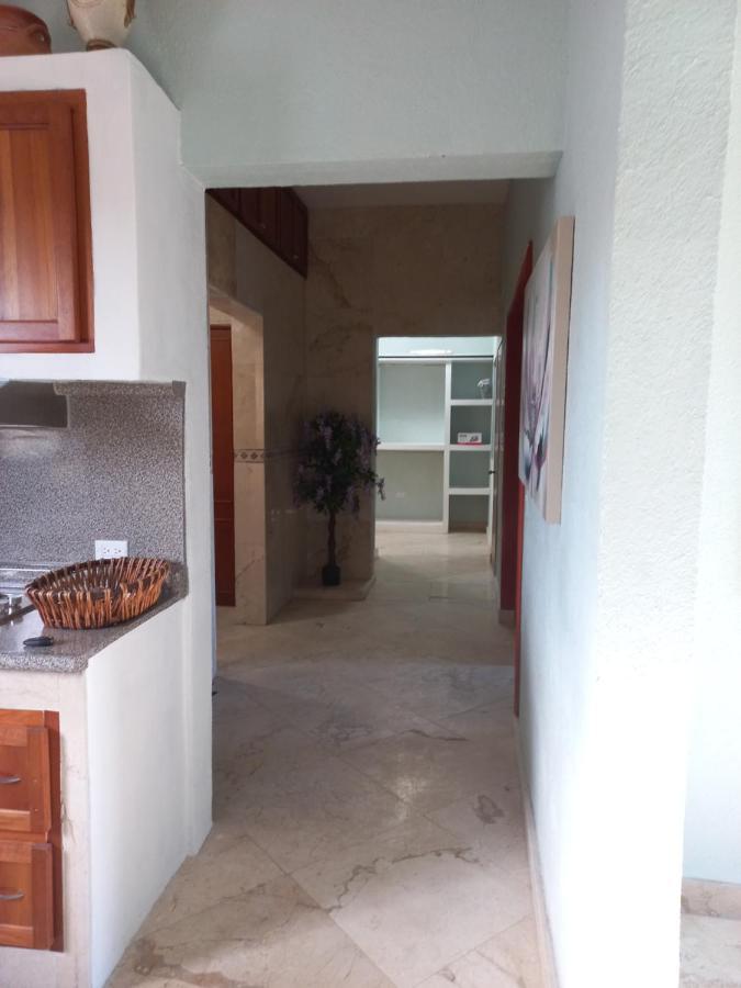 San José del CaboDepartamento Taydeアパートメント エクステリア 写真