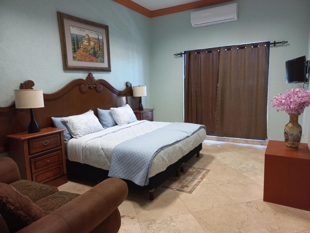 San José del CaboDepartamento Taydeアパートメント エクステリア 写真