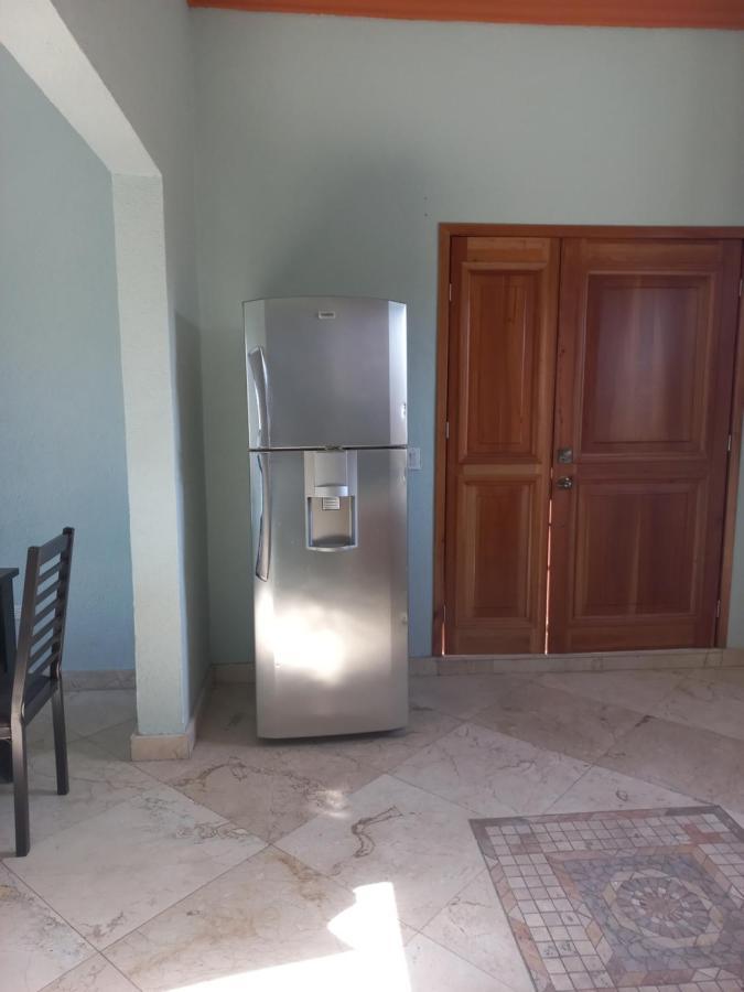 San José del CaboDepartamento Taydeアパートメント エクステリア 写真