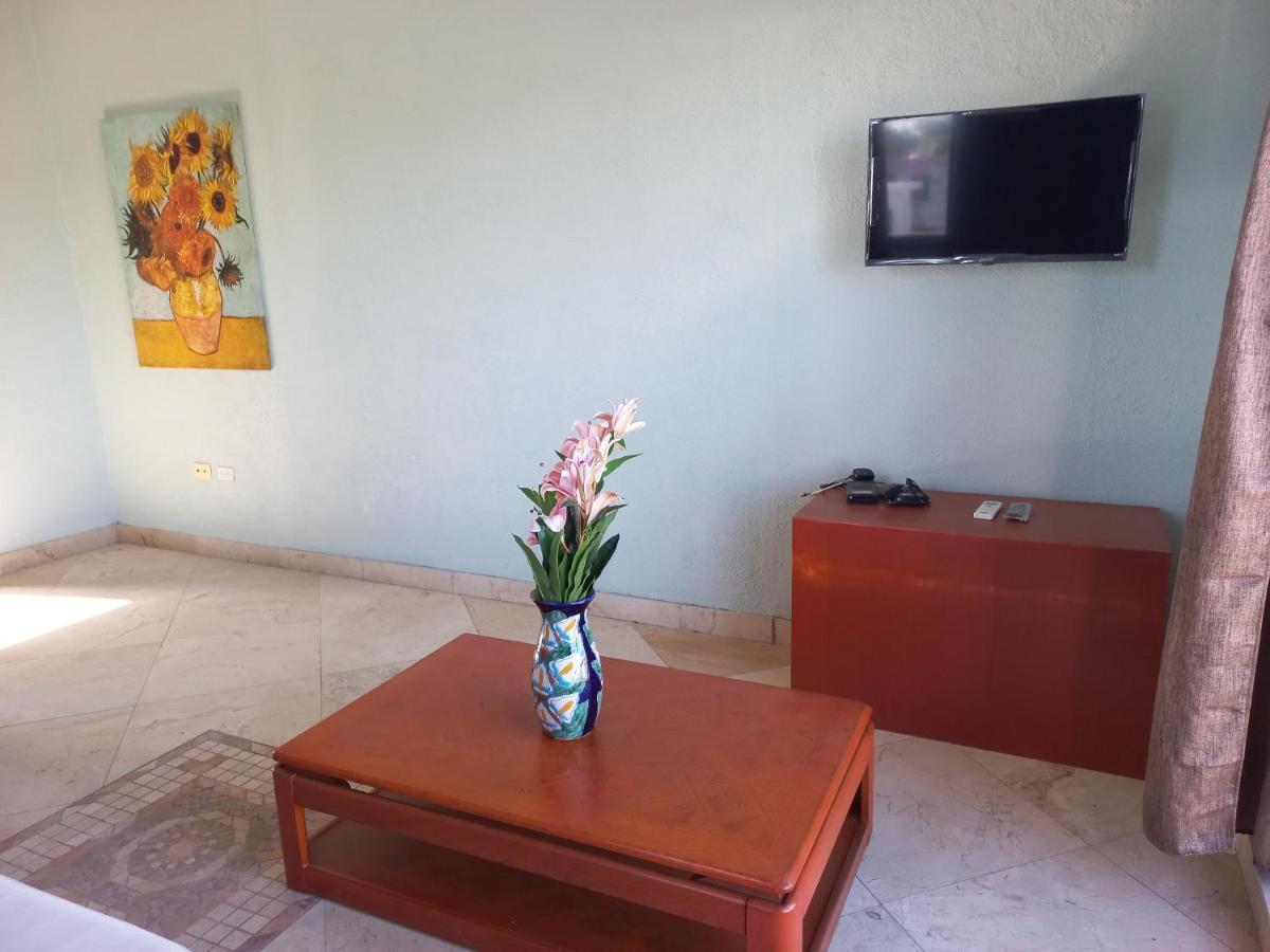 San José del CaboDepartamento Taydeアパートメント エクステリア 写真