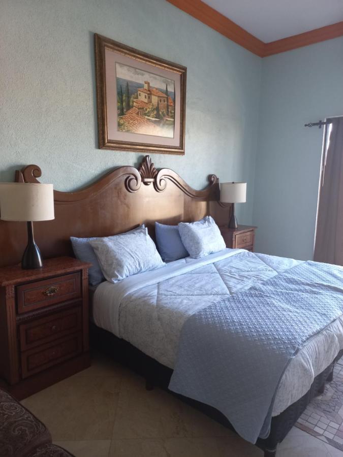 San José del CaboDepartamento Taydeアパートメント エクステリア 写真