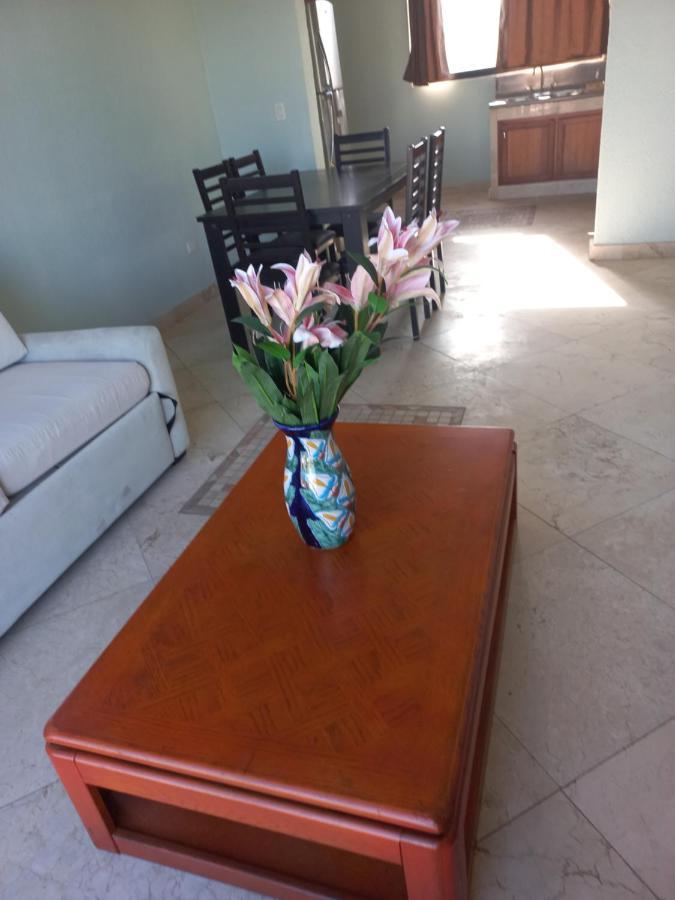 San José del CaboDepartamento Taydeアパートメント エクステリア 写真
