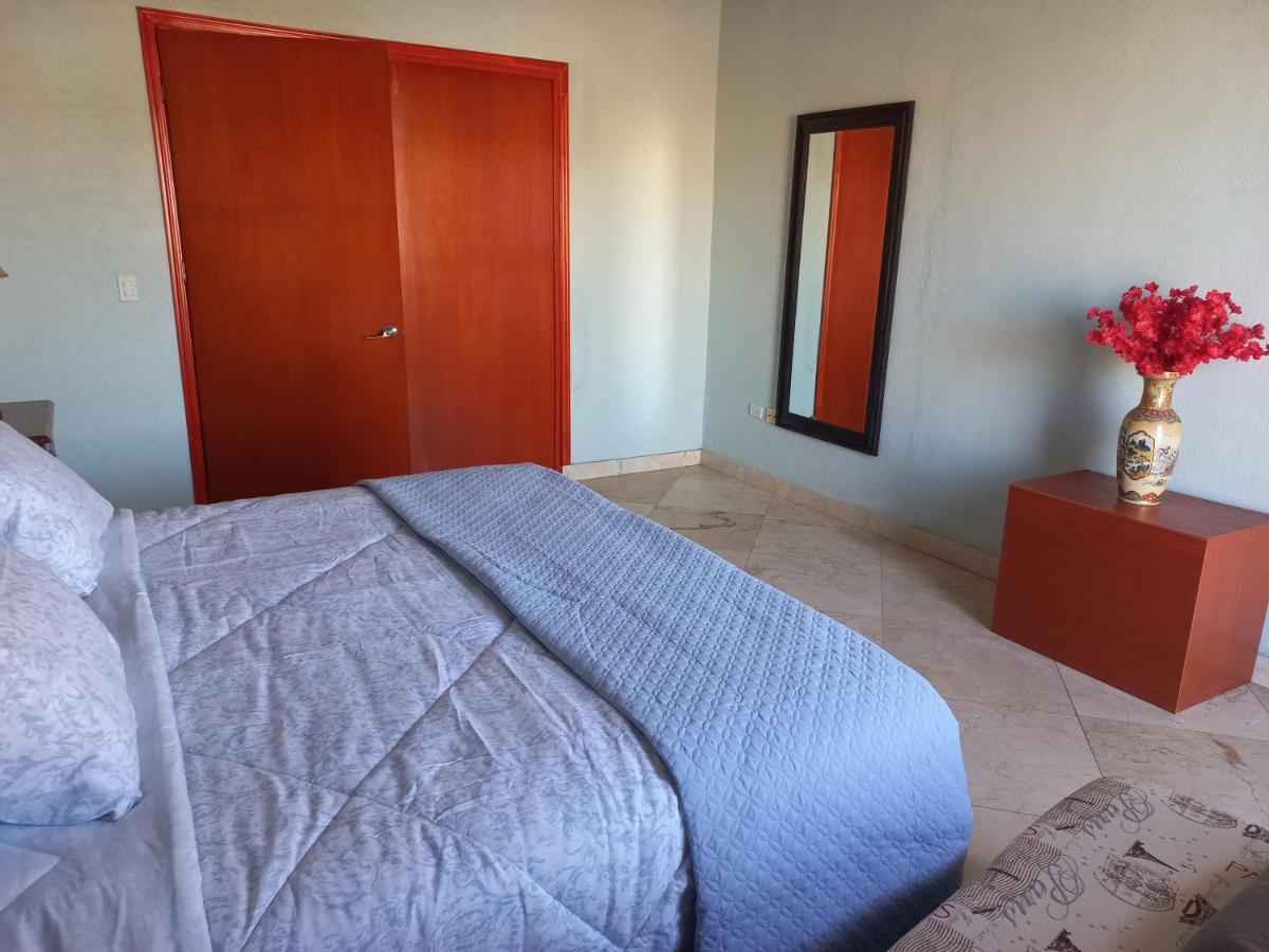 San José del CaboDepartamento Taydeアパートメント エクステリア 写真