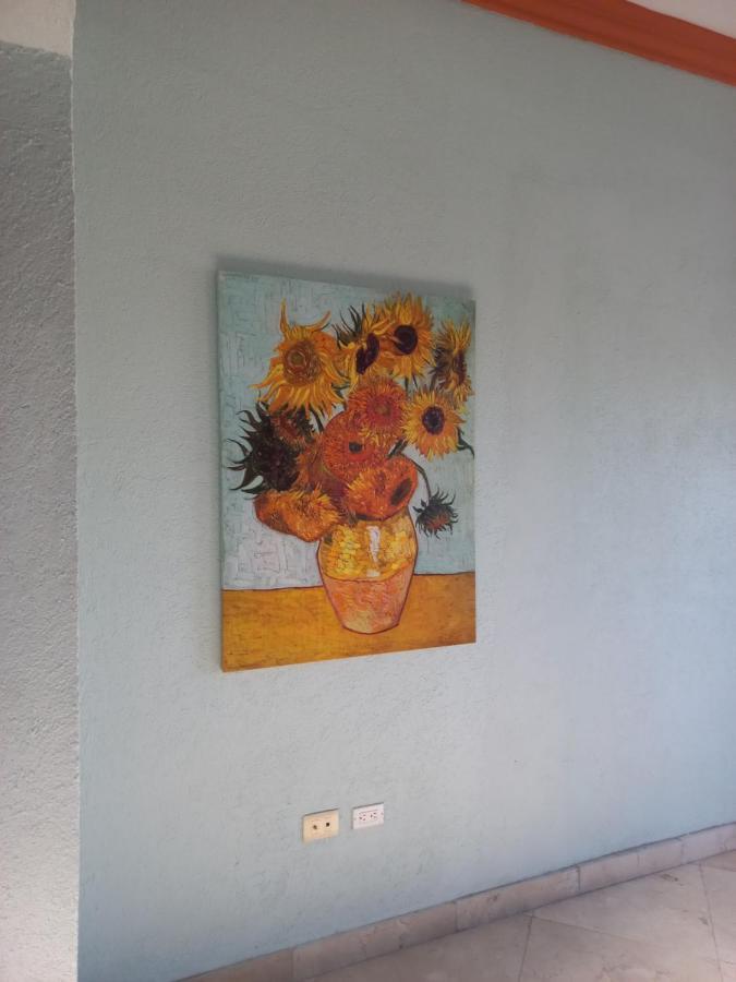 San José del CaboDepartamento Taydeアパートメント エクステリア 写真