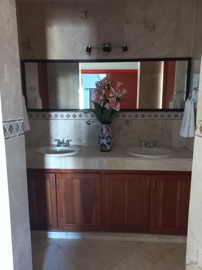 San José del CaboDepartamento Taydeアパートメント エクステリア 写真