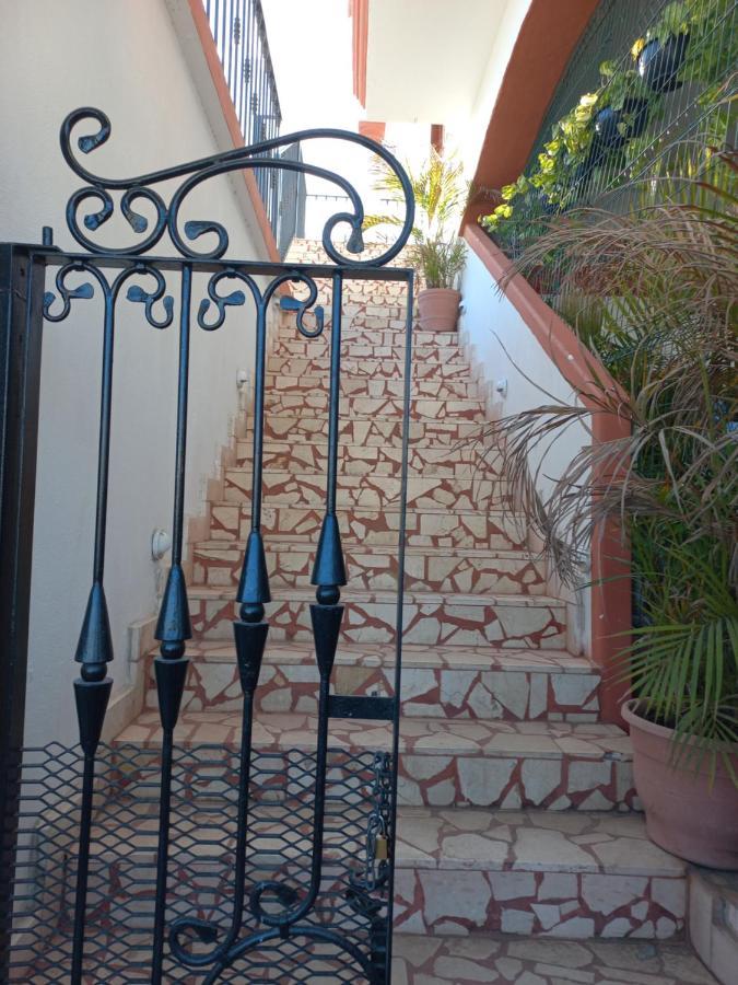 San José del CaboDepartamento Taydeアパートメント エクステリア 写真